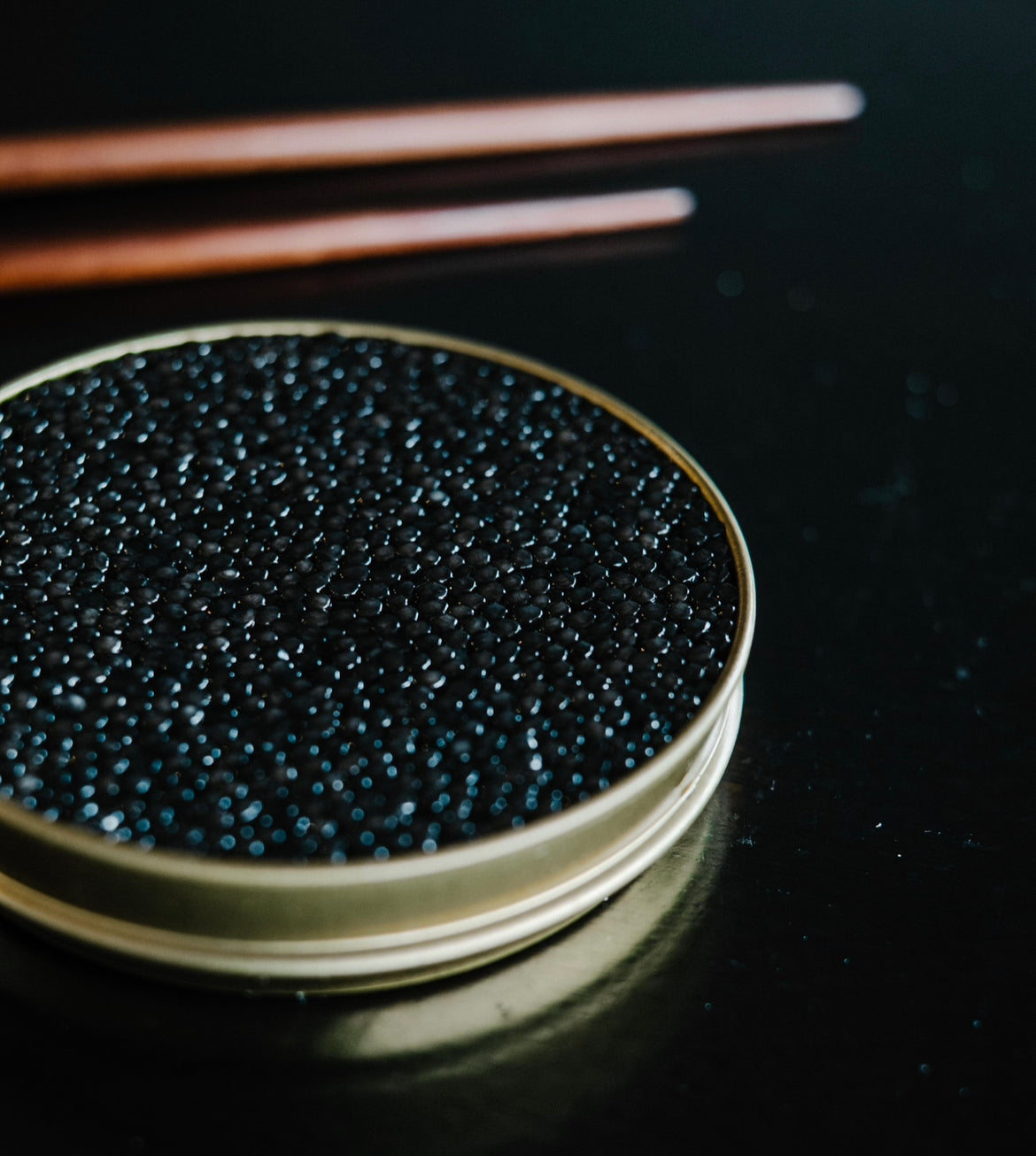 caviar 30g